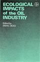 Ecological Impacts of the Oil Industry