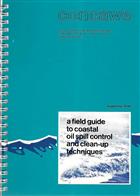  A field guide to coastal oil spill control and clean-up techniques