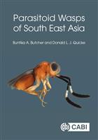 Parasitoid Wasps of South East Asia