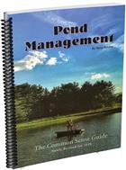 Pond Management: The Common Sense Guide 3E