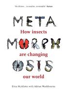 Metamorphosis: How insects are changing our world