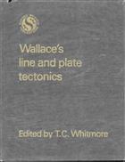 Wallace's line and plate tectonics