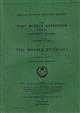The Sessile Tunicata. The John Murray Expedition 1933-34 Scientific Reports Vol. X, No. 4