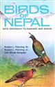 Birds of Nepal with Reference to Kashmir and Sikkim