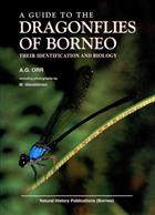 A Guide to Dragonflies of Borneo: Their Identification and Biology