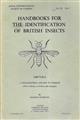 Diptera: Introduction and Key to Families (Handbooks for the Identification of British Insects 9/1)