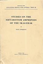 Studies on the soft-bottom Amphipods of the Skagerak