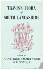 Travis's Flora of South Lancashire