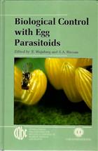 Biological Control with Egg Parasitoids
