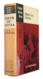 Pests of Cocoa