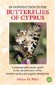 An Introduction to the Butterflies of Cyprus: A photographic pocket guide to the identification of the resident species and regular immigrants