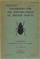 Coleoptera. Introduction and Key to Families (Handbooks for the Identification of British Insects 4/1)