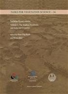 Sabkha Ecosystems: Volume I: The Arabian Peninsula and Adjacent Countries