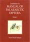 Contributions to a Manual of Palaearctic Diptera 1: General and Applied Dipterology
