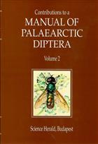 Contributions to a Manual of Palaearctic Diptera 2:  Nematocera and Lower Brachycera