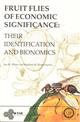 Fruit Flies of Economic Significance: Their Identification and Bionomics
