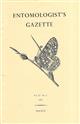Entomologist's Gazette. Vol. 23, Part 2 (1972) 