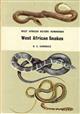 West African Snakes