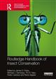 Routledge Handbook of Insect Conservation