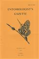 Entomologist's Gazette Vol. 29 (1978): Complete w/o Index