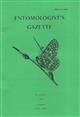 Entomologist's Gazette. Vol. 30, Part 2 (1979)