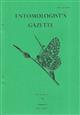 Entomologist's Gazette. Vol. 30, Part 4 (1979)