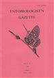 Entomologist's Gazette. Vol. 31, Part 1 (1980)