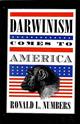 Darwinism comes to America
