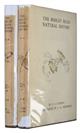 The Bodley Head Natural History. Vol. I-II: British Birds. Passeres
