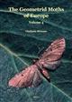 The Geometrid Moths of Europe Volume 4: Larentiinae II: (Perizomini and Eupitheciini)