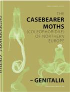 The Casebearer Moths (Coleophoridae) of Northern Europe - Genitalia