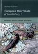  European Door Snails (Clausiliidae), I: taxonomy, phylogeny, species concept,