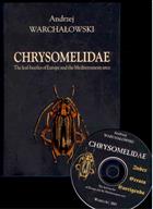 Chrysomelidae: The Leaf-beetles of Europe and the Mediterranean Area