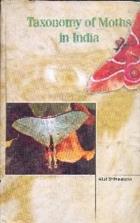 Taxonomy of Moths in India