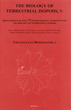 The Biology of Terrestrial Isopods V
