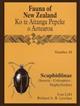 Fauna of New Zealand 48:  Scaphidiinae (Coleoptera: Staphylinidae)