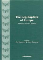The Lepidoptera of Europe. A Distributional Checklist