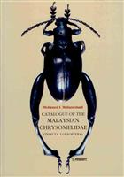 Catalogue of the Malaysian Chrysomelidae (Coleoptera)