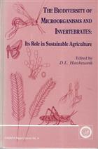 The Biodiversity of Microorganisms and Invertebrates: Its role in sustainable agriculture