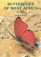 The Butterflies of West Africa