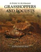 Guide to Australian Grasshoppers and Locusts