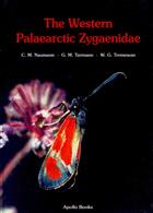 The Western Palaearctic Zygaenidae (Lepidoptera)