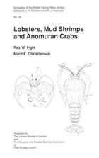Lobsters, Mud Shrimps and Anomuran Crabs  Synopses of the British Fauna 55