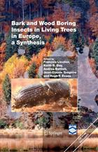 Bark and Wood Boring Insects in Living Trees in Europe: A Synthesis