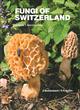 Fungi of Switzerland 1: Ascomycetes