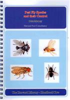Pest Fly Species and their Control