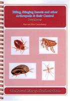 Biting and Stinging Insects and other Arthropods and their Control