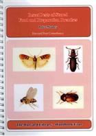 Insect Pests of Stored Food and Preparation Premises