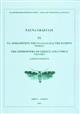 The Lepidoptera of Greece and Cyprus. Vol. 1