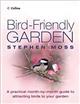 Bird-friendly Garden